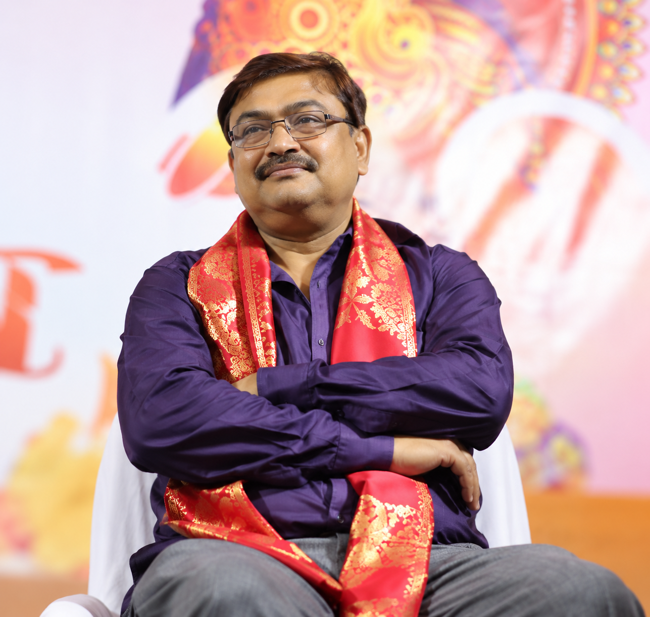 Shri Amrit Lal Dhar