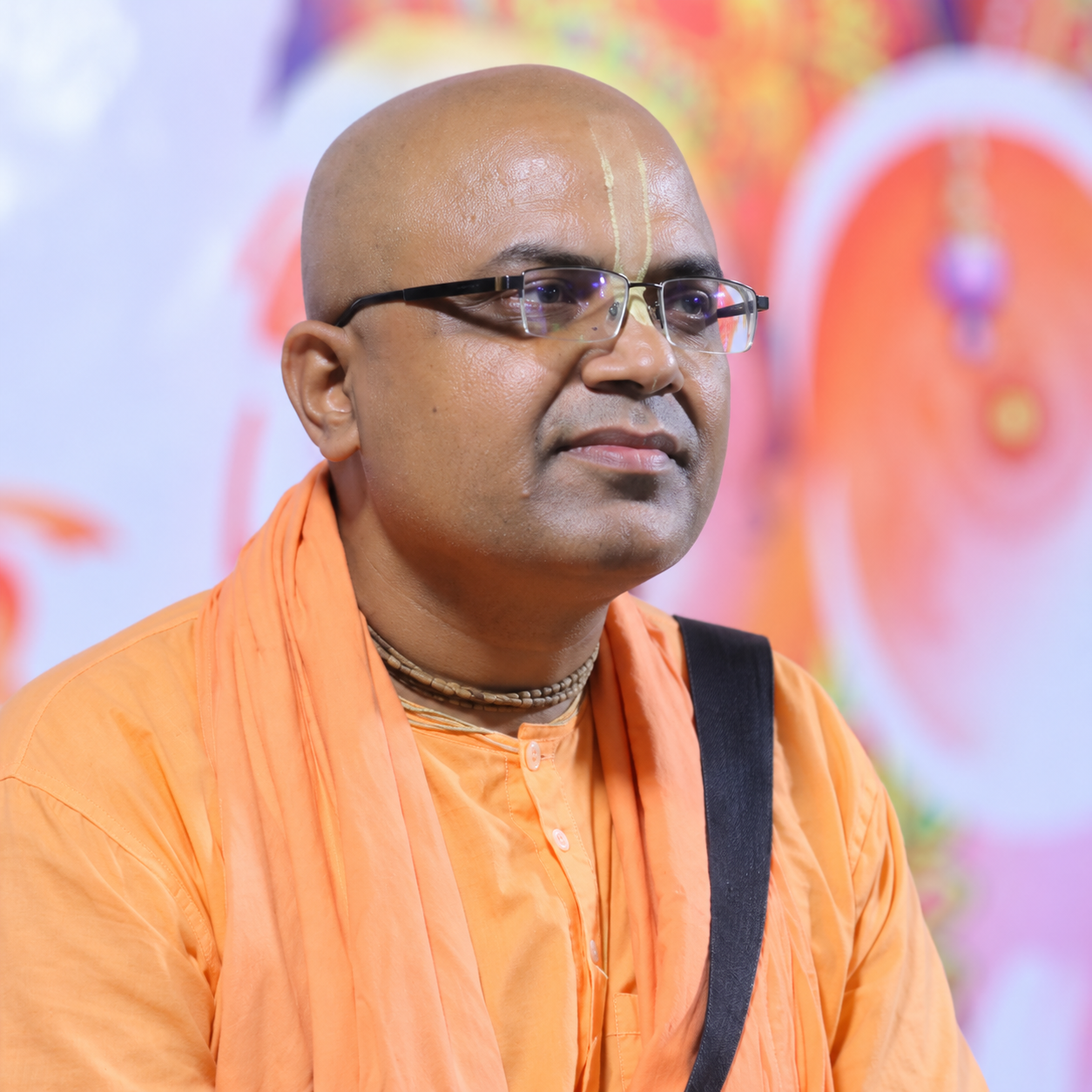 Sriman Maharaas Das
