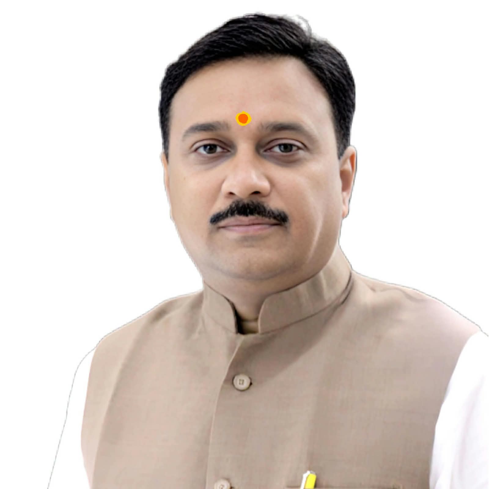 Shri Umesh Rai